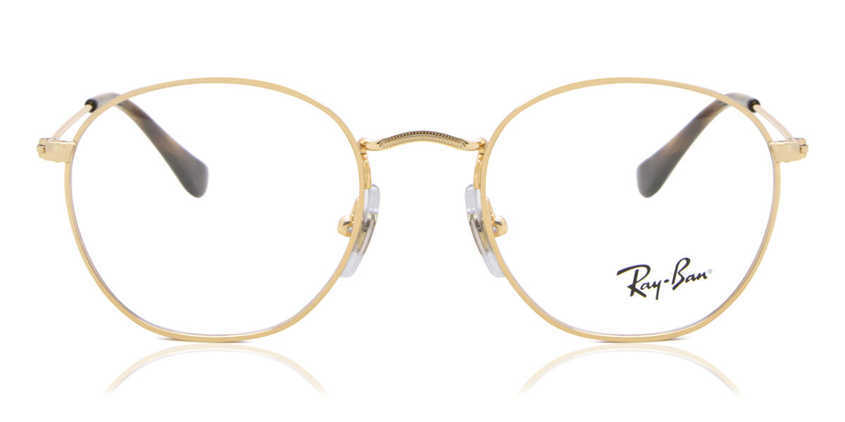レイバン キッズ Ray-Ban Kids RY9572V Junior Rob Kids Asian Fit 4051 Full rim 盛りだくさんリム ゴールド Kids  キッズ Eyeglasses 眼鏡 メガネ めがね 屋台骨 伊達眼鏡 【置き目品】【新品】【外国で通信販売】【貨物輸送無料】 眼鏡・サングラス-バッグ・小物・ブランド雑貨-眼鏡