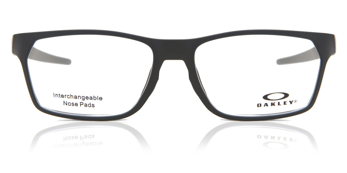 【正規品】【送料無料】オークリー Oakley OX8032 HEX JECTOR 803201 New Men Eyeglasses【海外通販】