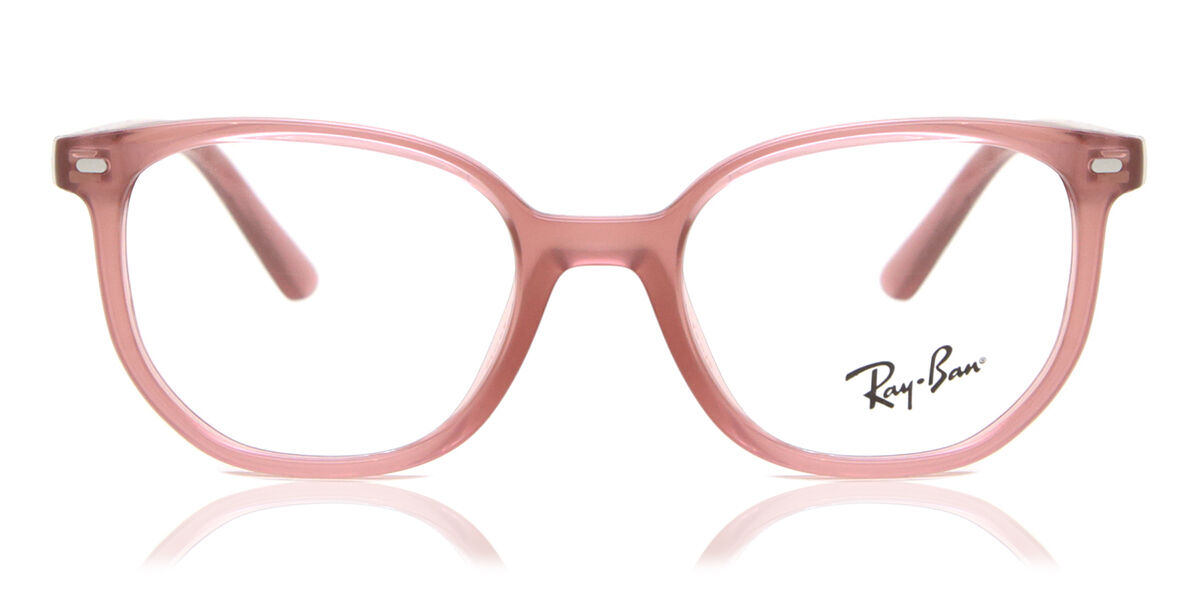 【正規品】【送料無料】レイバン キッズ Ray-Ban Kids RY9097V Junior Elliot 3936 New Kids Eyeglasses【海外通販】