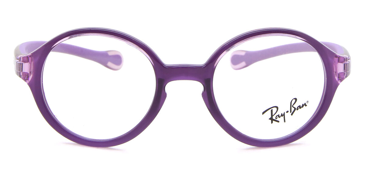 【正規品】【送料無料】レイバン キッズ Ray-Ban Kids RY9075V 3880 New Kids Eyeglasses【海外通販】
