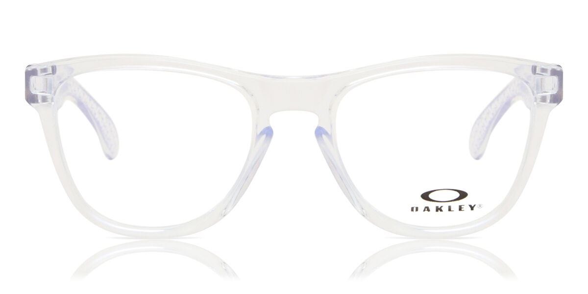【正規品】【送料無料】オークリー Oakley OY8009 FROGSKINS XS (Youth Fit) 800908 New Kids Eyeglasses【海外通販】|SmartBuyGlasses