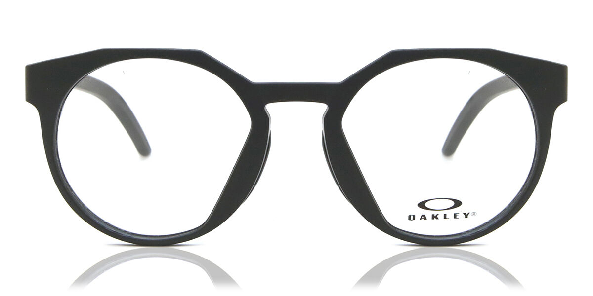 【正規品】【送料無料】オークリー Oakley OX8139A HSTN RX Asian Fit 813903 New Men Eyeglasses【海外通販】