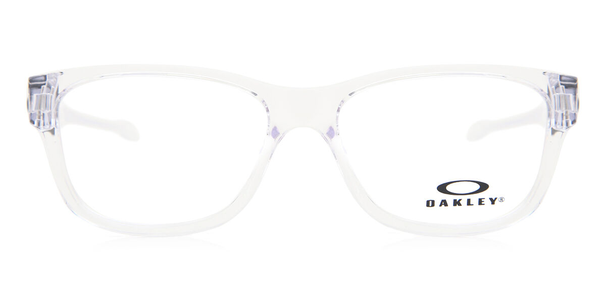 【正規品】【送料無料】【新品】オークリー Oakley OY8012 TOP LEVEL (Youth Fit) 801203 クリア Unisex ユニセックス 男女兼用 メンズ レディース Eyeglasses メガネ 眼鏡 めがね フレーム 伊達メガネ【海外通販】