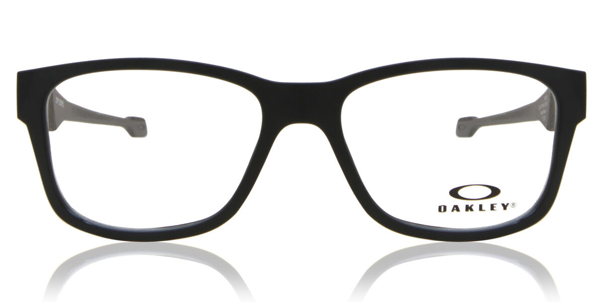 【正規品】【送料無料】オークリー Oakley OY8012 TOP LEVEL (Youth Fit) 801201 New Unisex Eyeglasses【海外通販】