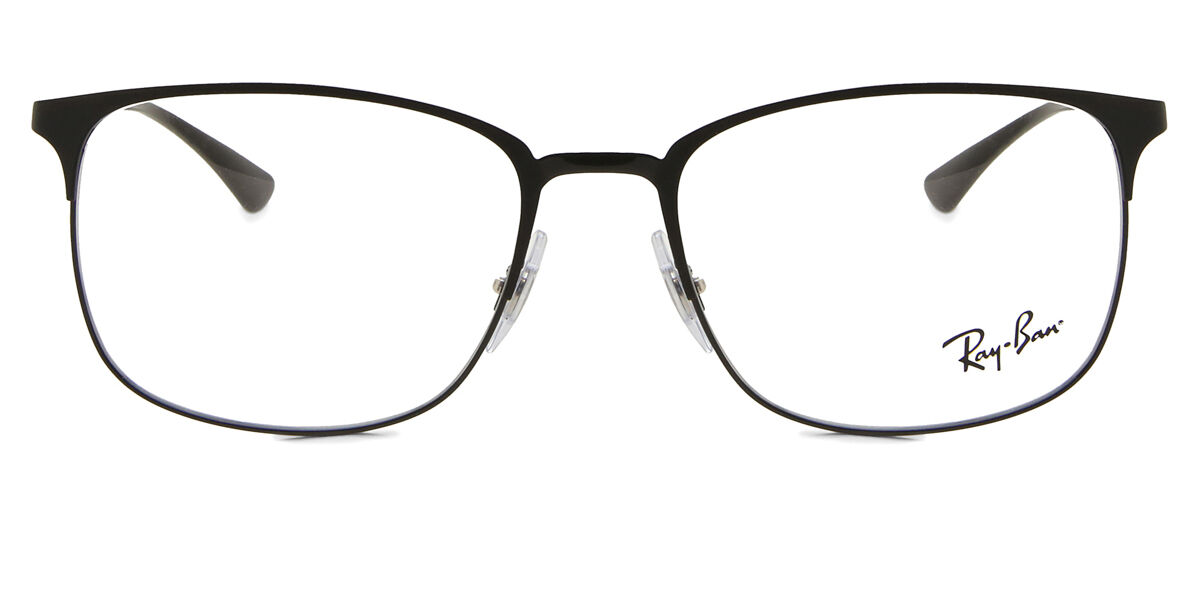 【正規品】【送料無料】レイバン Ray-Ban RX6421 2904 New Unisex Eyeglasses【海外通販】