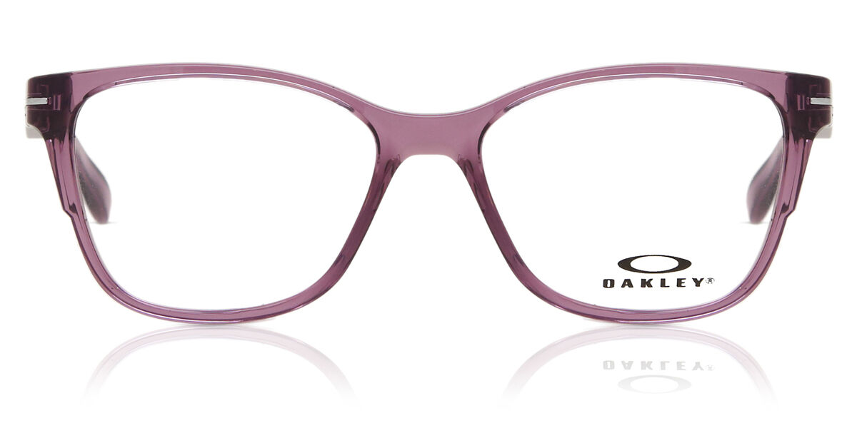 オーク材ロバート・エドワード・リー Oakley OY8016 WHIPBACK (Youth Fit) Kids 801605 Full rim 盛りだくさんリム 澄み切ったなインディゴ Kids  キッズ Eyeglasses 眼鏡 メガネ めがね ひな形 伊達眼鏡 【置き目品】【新品】【外国で通信販売】【貨物輸送無料】