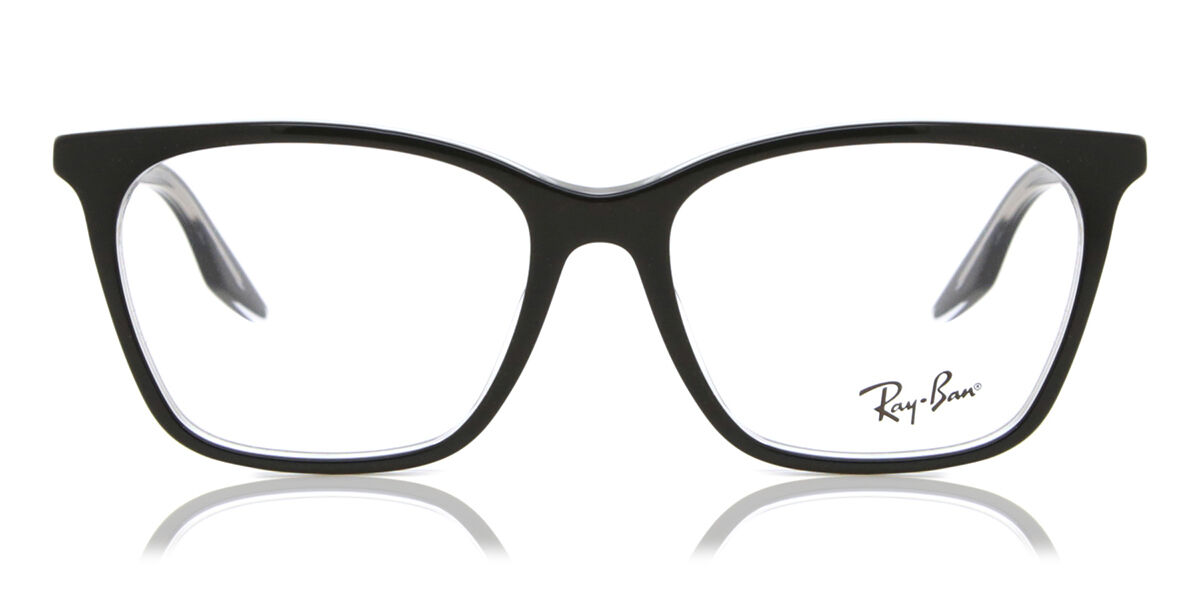 【正規品】【送料無料】レイバン Ray-Ban RX5422 2034 New Women Eyeglasses【海外通販】