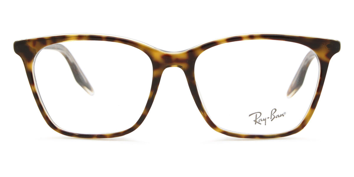 【正規品】【送料無料】レイバン Ray-Ban RX5422 5082 New Women Eyeglasses【海外通販】