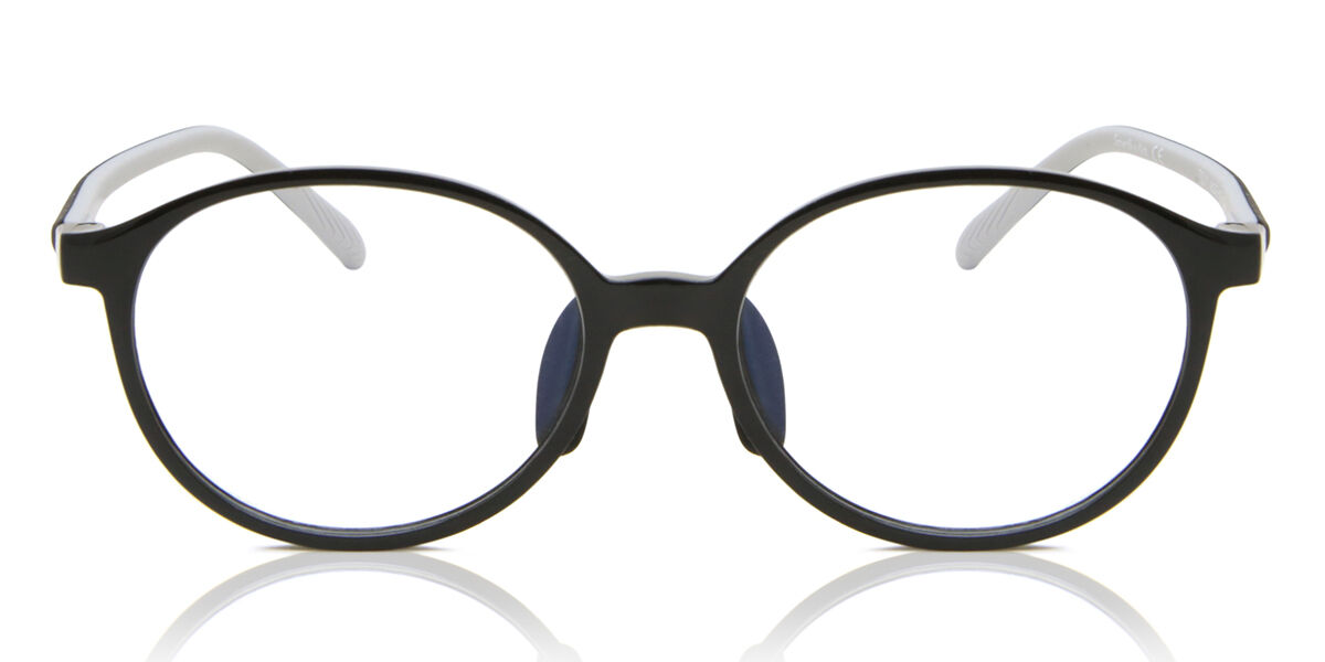 【正規品】【送料無料】【新品】SmartBuyキッズ SmartBuy Kids Lolly 7011 C1 ブラック Kids キッズ Eyeglasses メガネ 眼鏡 めがね フレーム 伊達メガネ【海外通販】