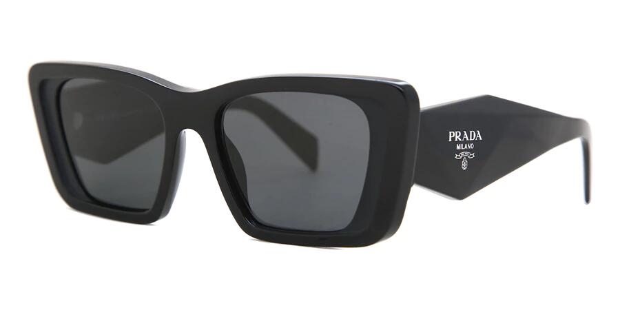 PRADA シンボルサングラス PR17WF 1AB5S0 51-20-145 763949ae3773429d965dcf183652f3