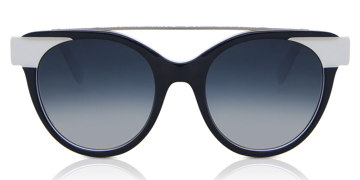 ウェストワードリーニング Westward Leaning Mayfair 02 Full rim 盛りだくさんリム ポリッシュネイビー/白いこと Unisex ユニ一発やる 男女兼用 メンズ レディース Sunglasses 黒眼鏡 さんぐらす 【UV種別0】【置き目品】【新品】【外国で通信販売】【貨物輸送無料】 サングラス-バッグ・小物・ブランド雑貨-眼鏡・サングラス