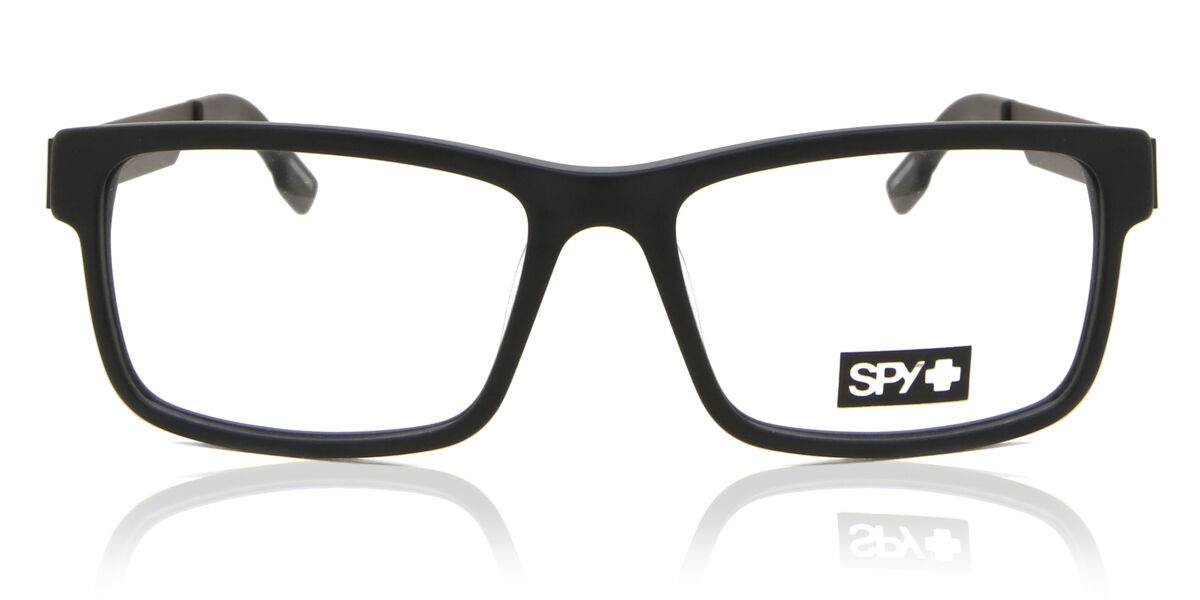 【正規品】【送料無料】スパイ Spy HALE 56 5700000000041 New Unisex Eyeglasses【海外通販】