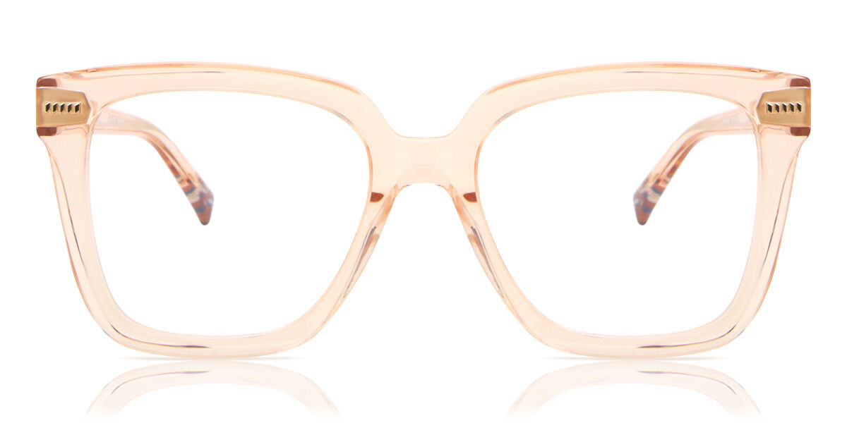 【正規品】【送料無料】Missoni Missoni MIS 0070 733 New Women Eyeglasses【海外通販】