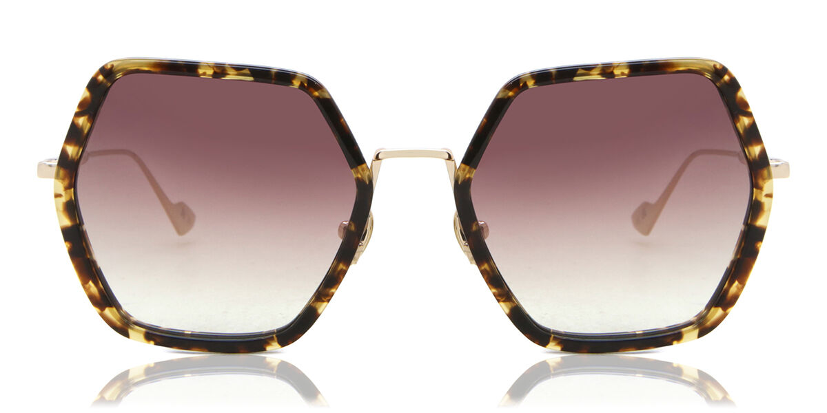 【正規品】【送料無料】サンデー サムウェア Sunday Somewhere ELIZABETH C1 New Women Sunglasses【海外通販】