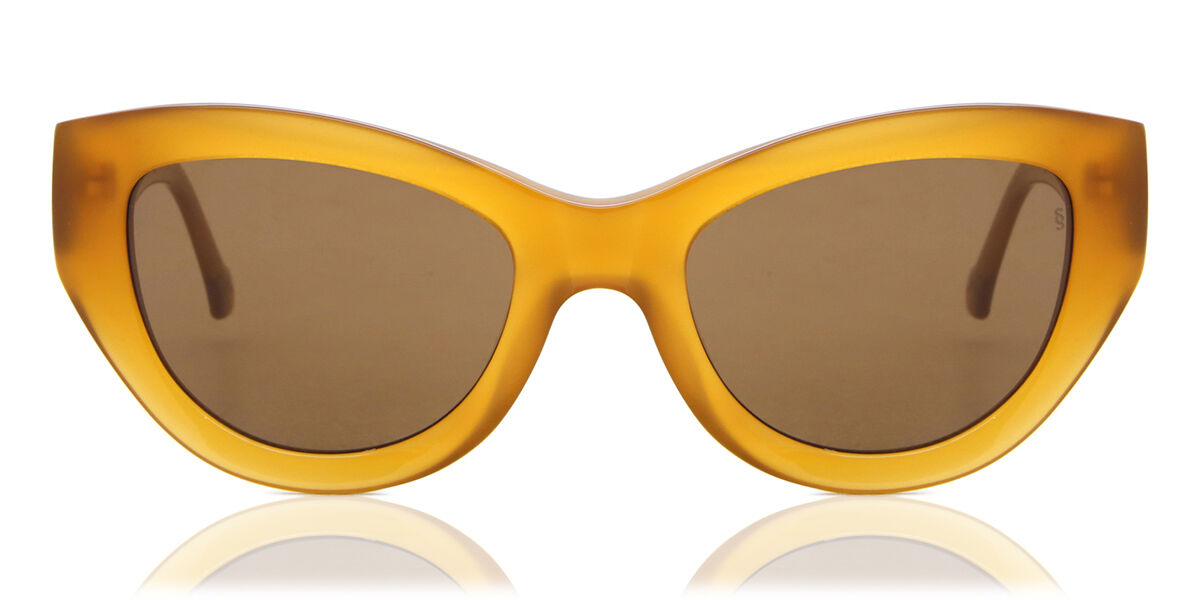 【正規品】【送料無料】サンデー サムウェア Sunday Somewhere HARPER C3 New Unisex Sunglasses【海外通販】