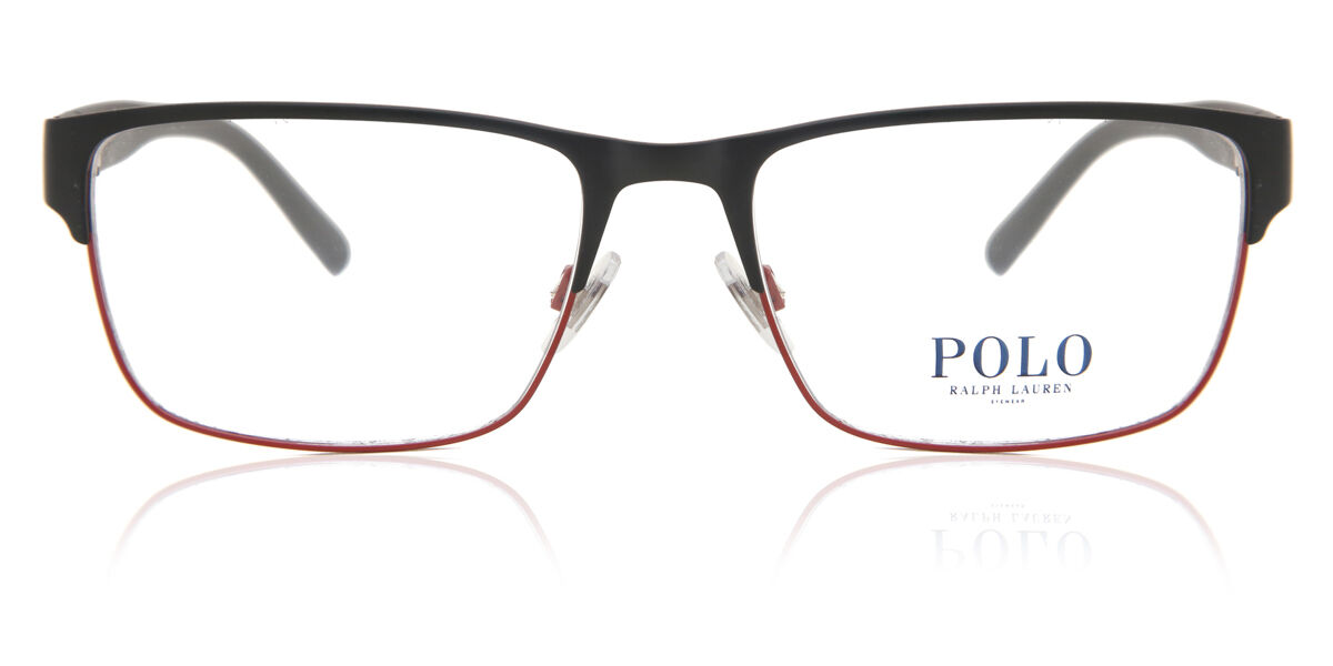 【正規品】【送料無料】ポロラルフローレン Polo Ralph Lauren PH1175 9191 New Men Eyeglasses【海外通販】｜SmartBuyGlasses