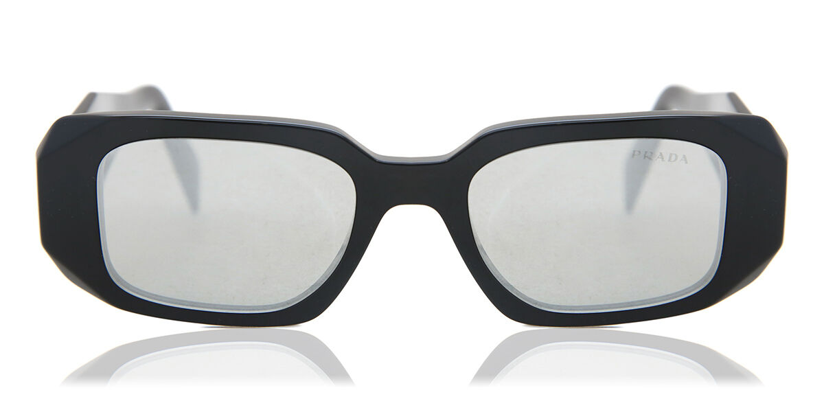 【正規品】【送料無料】プラダ Prada PR 17WS Symbole 1AB2B0 New Women Sunglasses【海外通販】