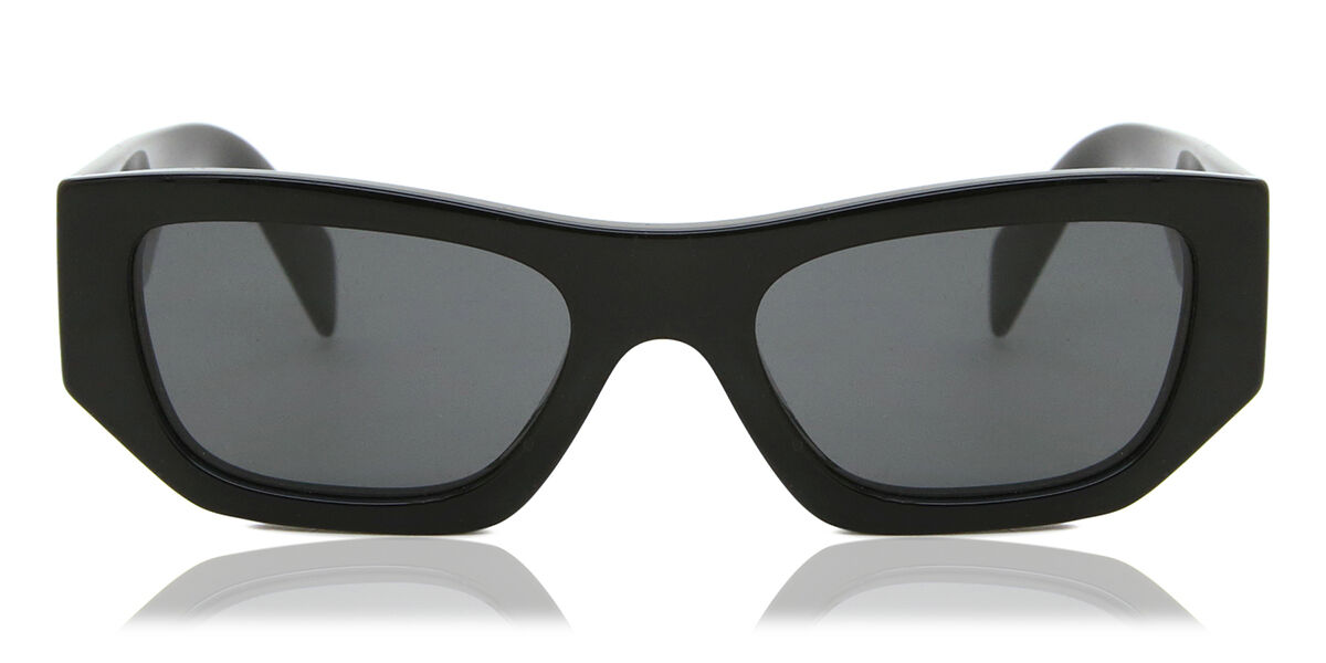 【正規品】【送料無料】プラダ Prada PR A01S 16K08Z New Unisex Sunglasses【海外通販】