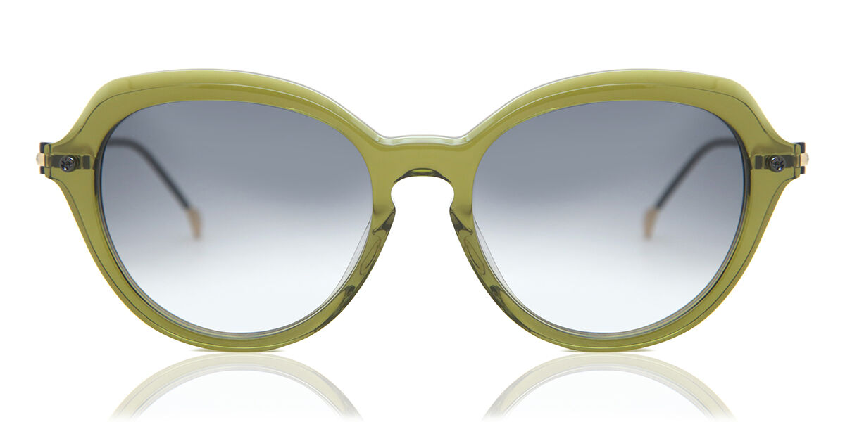 【正規品】【送料無料】ヨウジ ヤマモト Yohji Yamamoto SL008 M002 New Unisex Sunglasses【海外通販】