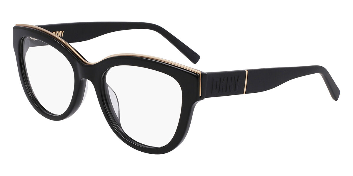 【正規品】【送料無料】DKNY DKNY DK5064 001 New Women Eyeglasses【海外通販】|SmartBuyGlasses