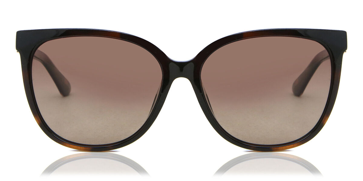 ゲス Guess GU7864 Polarized 52H Full rim フルリム ダークハバナ Women レディース 女性用 ウィメンズ Sunglasses サングラス さんぐらす 【UVカテゴリ2】【偏光】【正規品】【新品】【海外通販】【送料無料】｜SmartBuyGlasses