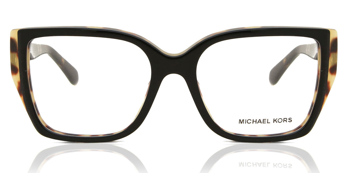 【正規品】【送料無料】マイケルコース Michael Kors MK4115U CASTELLO 3950 New Women Eyeglasses【海外通販】｜SmartBuyGlasses
