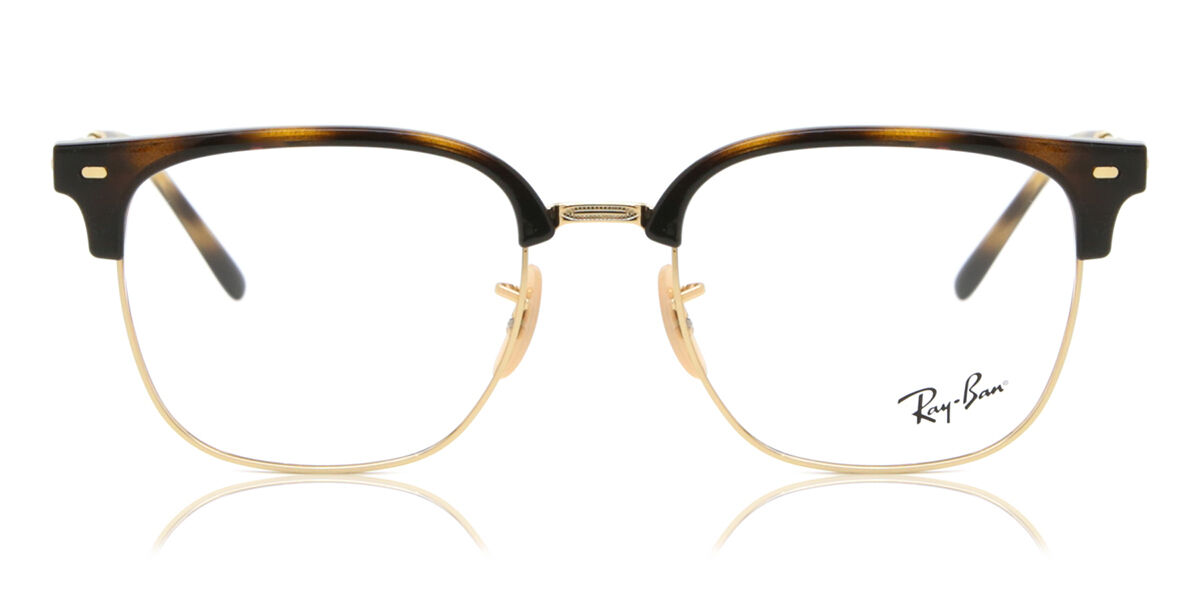 【正規品】【送料無料】レイバン Ray-Ban RX7216F New Club Master Asian Fit 2012 New Unisex Eyeglasses【海外通販】