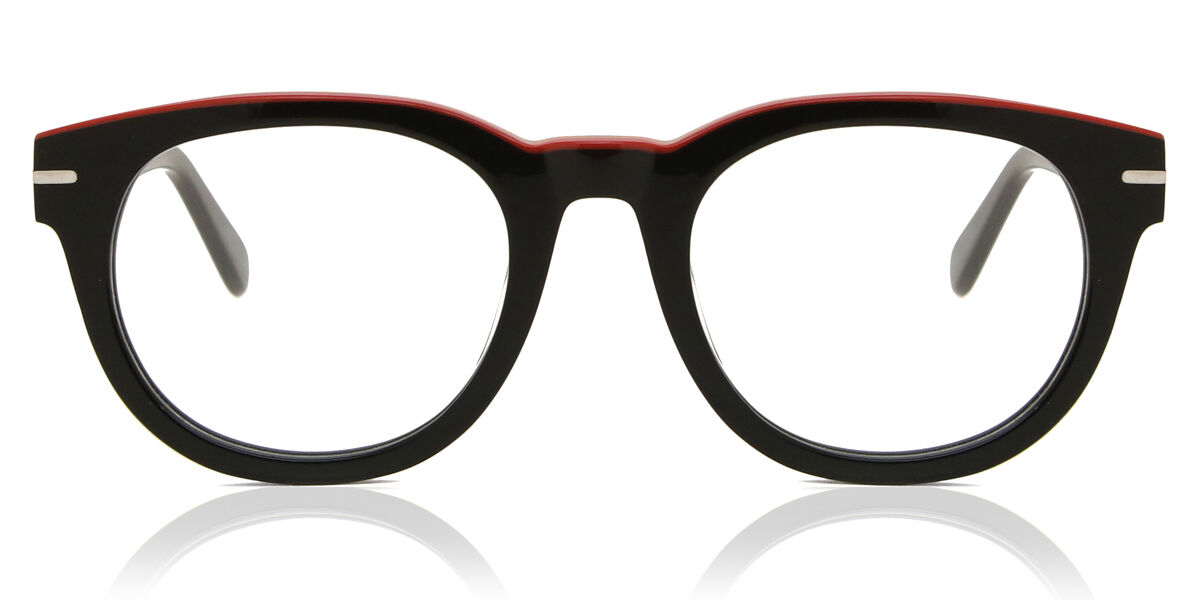 アライズコレクティブ Arise Collective 21214 C1 Full rim 盛りだくさんリム 黒いこと/とっ始め赤いこと Women レディース 成人女性用 ウィメンズ Eyeglasses 眼鏡 メガネ めがね ひな形 伊達眼鏡 【置き目品】【新品】【外国で通信販売】【貨物輸送無料】