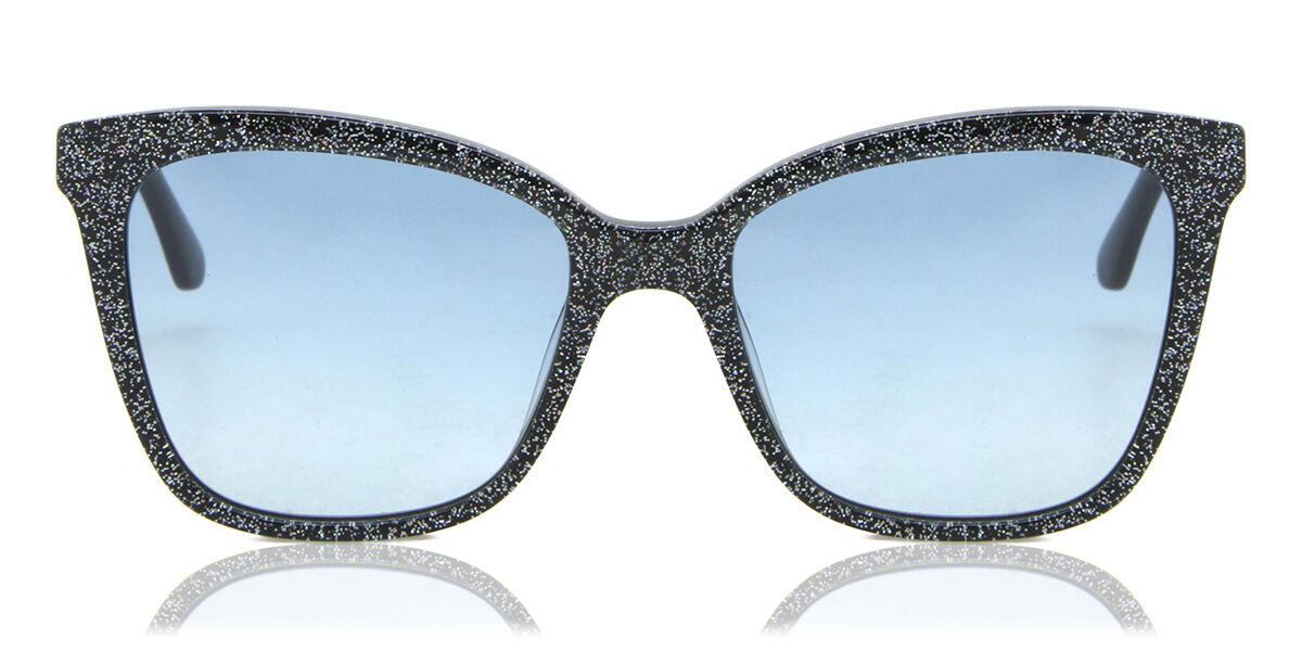 正規品 送料無料 カール・ラガーフェルド Karl Lagerfeld KL 988S 002 New Women Sunglasses 海外通販｜SmartBuyGlasses