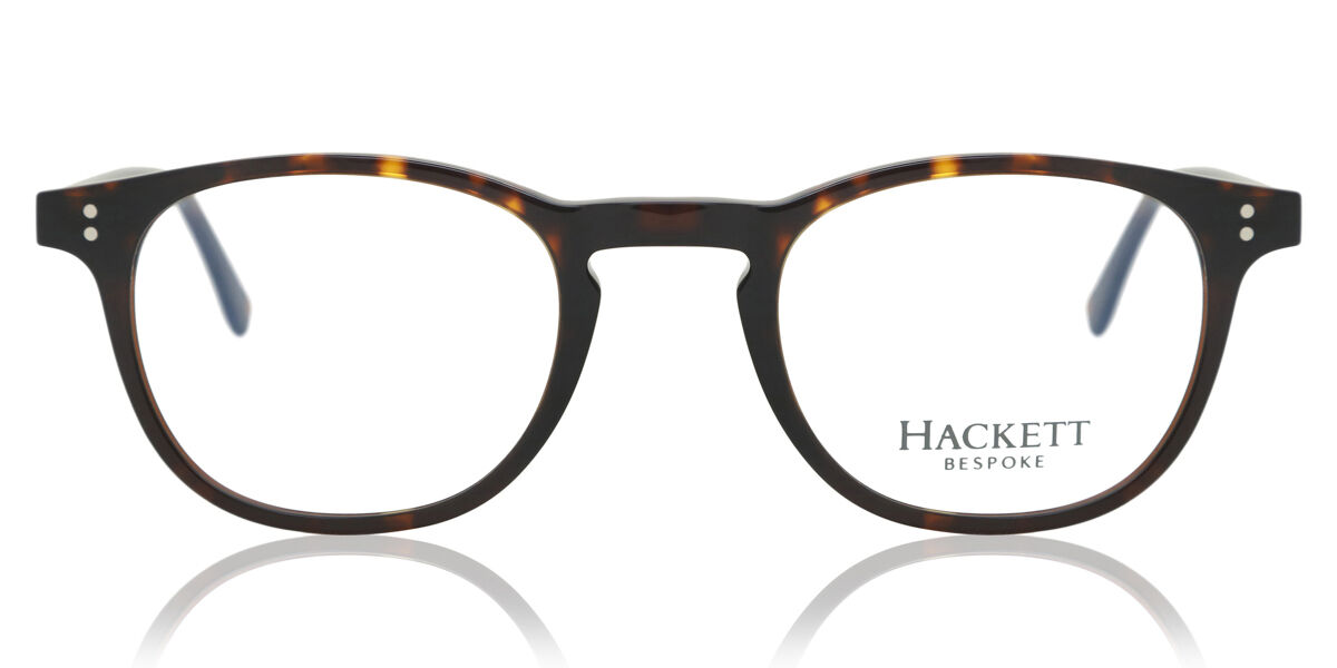 【正規品】【送料無料】ハケット Hackett HEB138 11 New Unisex Eyeglasses【海外通販】
