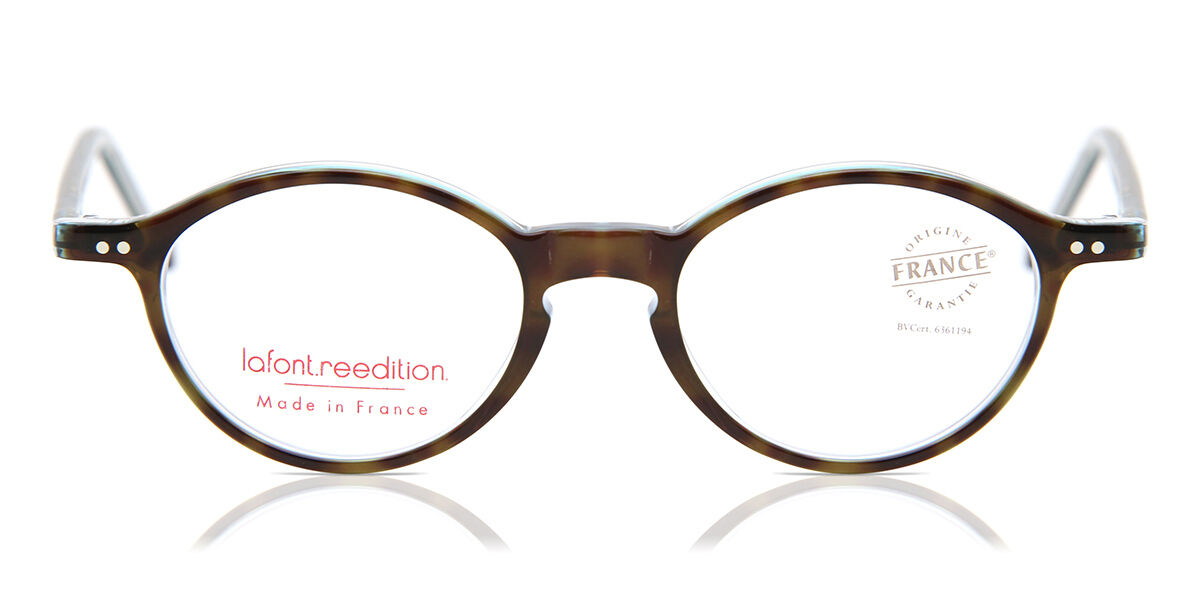 【正規品】【送料無料】ラフォン Lafont Concerto 675 New Unisex Eyeglasses【海外通販】|SmartBuyGlasses