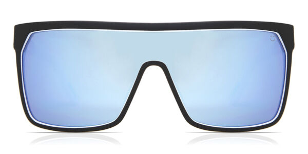 スパイ Spy FLYNN 670323209437 Full rim フルリム ブラック/ホワイト Men メンズ 男性用 Sunglasses サングラス さんぐらす 【UVカテゴリ3】【正規品】【新品】【海外通販】【送料無料】|SmartBuyGlasses
