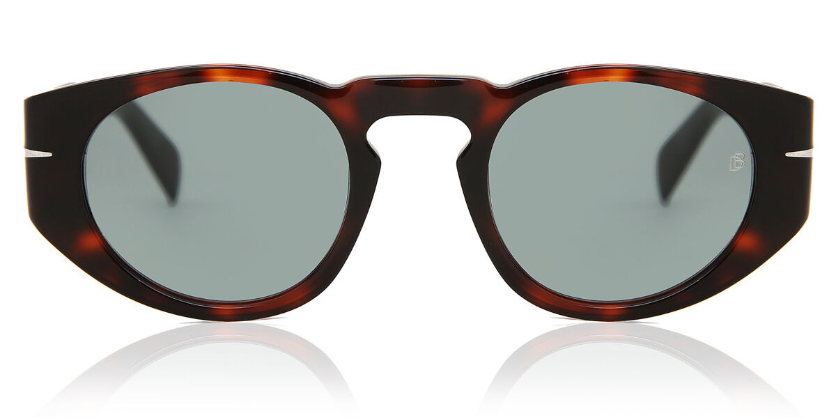 【正規品】【送料無料】【新品】デビッド ベッカム David Beckham DB 7033/S 0UC/QT ダークトータス Men メンズ 男性用 Sunglasses サングラス さんぐらす【海外通販】