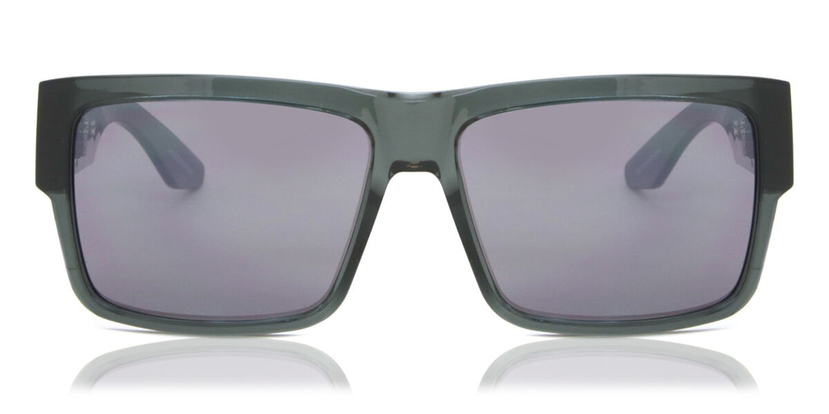 【正規品】【送料無料】【新品】スパイ Spy CYRUS 1800000000064 シャイニーダークグレー Unisex ユニセックス 男女兼用 メンズ レディース Sunglasses サングラス さんぐらす【海外通販】 9,446円