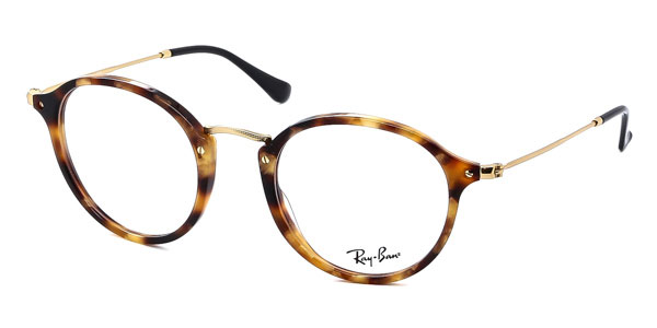 ray ban rx2447v