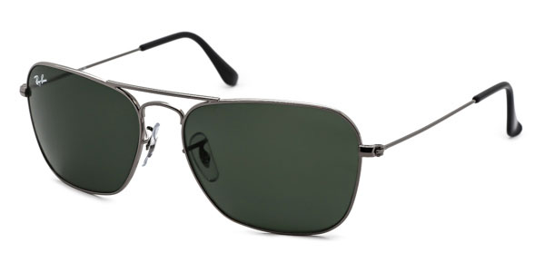 デポー Ray Ban レイバン メンズ サングラスRay-Ban RB3136 Caravan 4