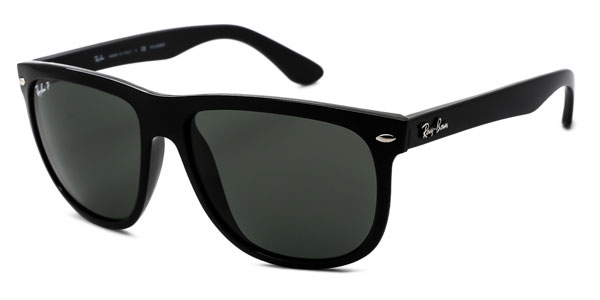 ray ban 4147 black