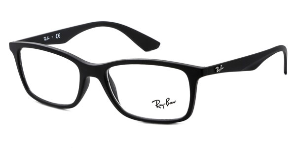 【正規品】【送料無料】Ray Ban レイバン メンズ メガネRay-Ban RX7047 Active Lifestyle 5196 56サイズ 正規品 安い ケース付【海外通販】