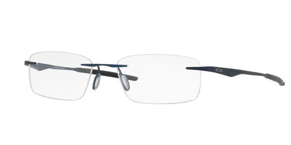 【正規品】【送料無料】Oakley オークリー メンズ メガネOakley OX5118 WINGFOLD EVR 511804 53サイズ 正規品 安い ケース付 超 軽量 薄い【海外通販】