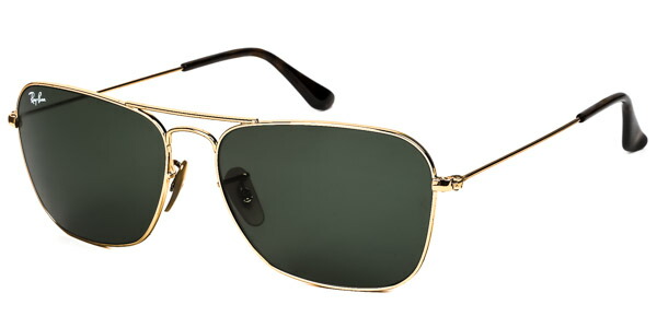 RayBan　RB3136　CARAVAN　サングラス　レイバン レイバン公式ストア】 Ray-Ban® CARAVAN サングラス | アリスタ