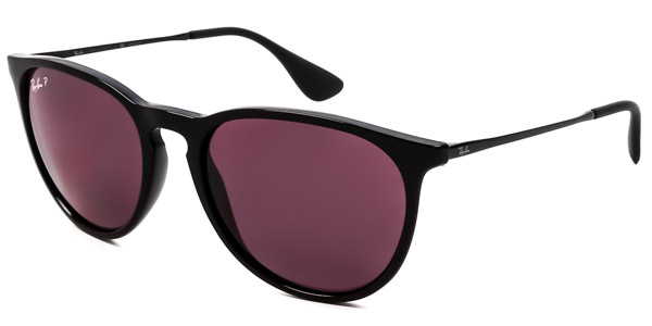 新しいコレクション 楽天海外直送 Ray Ban レイバン メンズ サングラスray Ban Rb4171 Erika Polarized 601 5q 54サイズ 正規品 ケース付 偏光サングラス 運転 ドライブ 偏光レンズ 超人気 Www Papermoney World Com