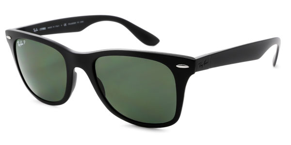 ray ban new wayfarer liteforce