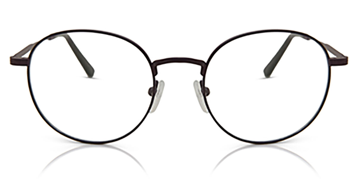 【正規品】【送料無料】SmartBuyコレクション Full Rim Round Purple SmartBuy Collection Peakhurst Asian Fit 993F Fashion Unisex Eyeglasses【海外通販】