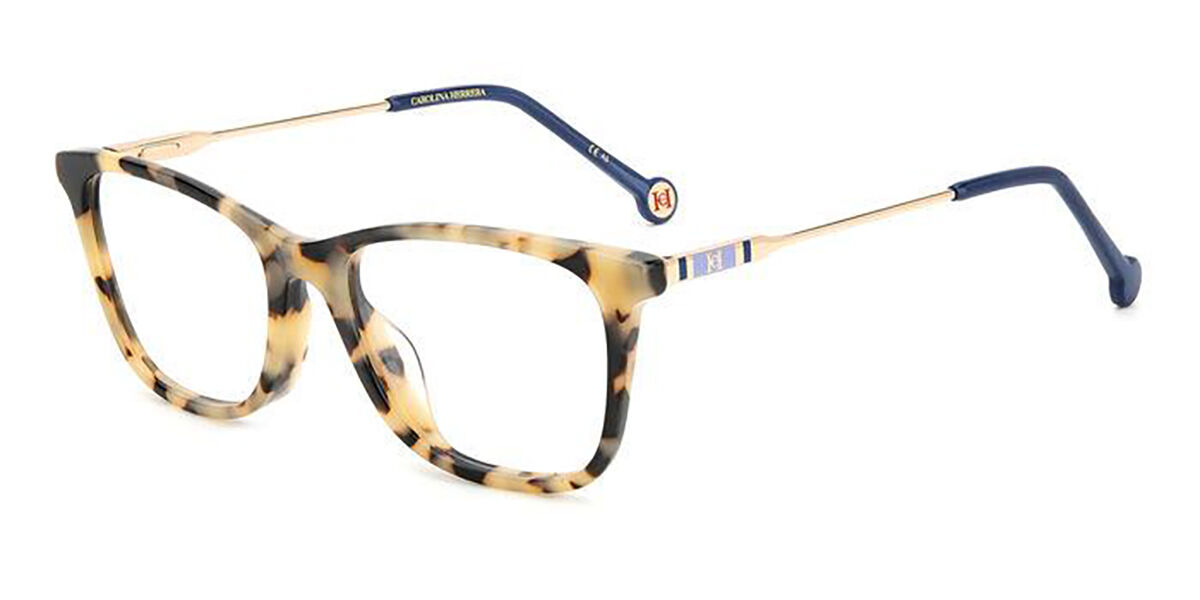 【正規品】【送料無料】カロライナヘレラ Carolina Herrera HER 0118/G IPR New Women Eyeglasses【海外通販】｜SmartBuyGlasses