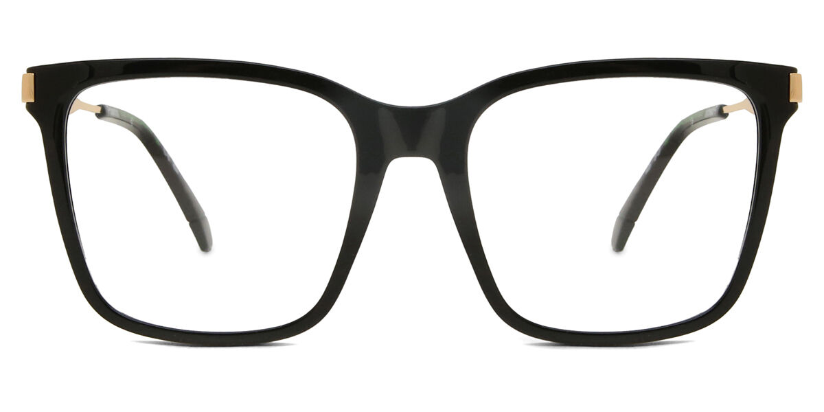 【置き目品】【貨物輸送無料】ポラロイド  Polaroid PLD D528 807 New Unisex Eyeglasses【外国で通信販売】