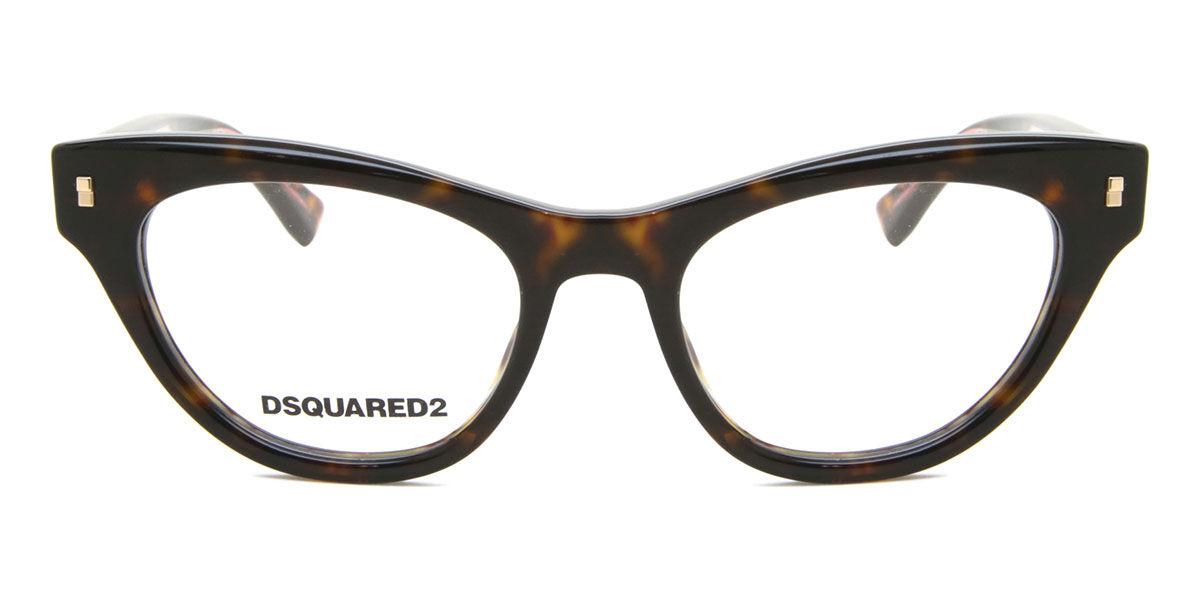 【置き目品】【貨物輸送無料】ディースクエアード2  Dsquared2 D2 0026 086 New Women Eyeglasses【外国で通信販売】 眼鏡・サングラス-バッグ・小物・ブランド雑貨