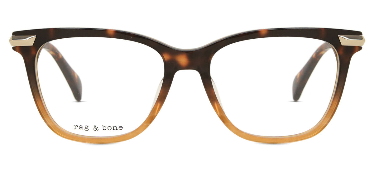 引っ敷き＆ボーン Rag \u0026 Bone RNB3046/G Asian Fit 086 Full rim 盛りだくさんリム べっ甲 Women レディース 亭主もち用 ウィメンズ Eyeglasses 眼鏡 メガネ めがね 屋台骨 伊達眼鏡 【置き目品】【新品】【外国で通信販売】【貨物輸送無料】 眼鏡-バッグ・小物・ブランド雑貨