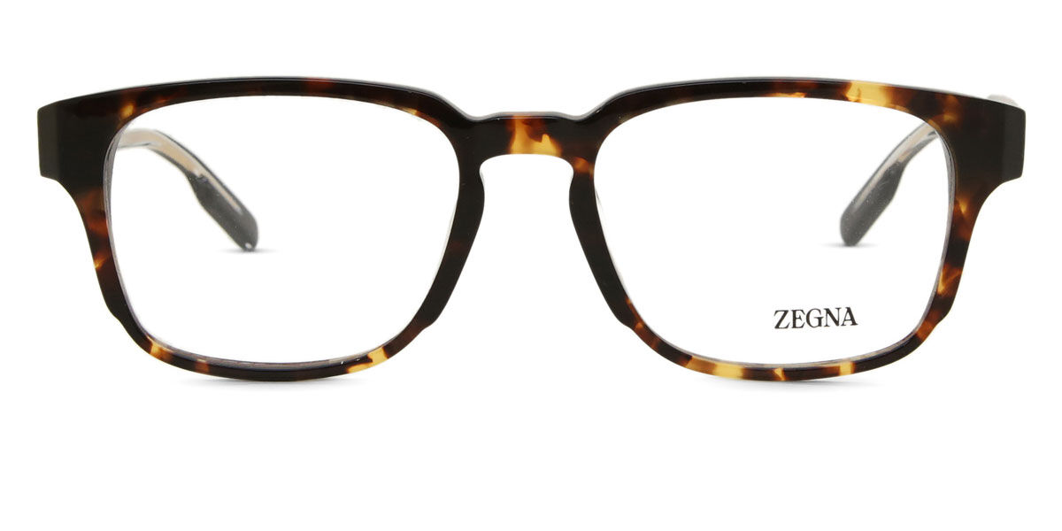 【置き目品】【貨物輸送無料】ゼニア  EZ5262 054 New Men Eyeglasses【外国で通信販売】