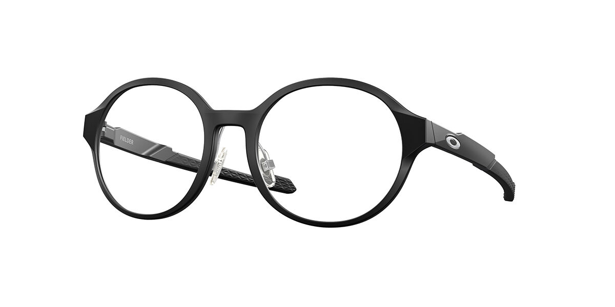 【置き目品】【貨物輸送無料】オーク材ロバート・エドワード・リー  Oakley OY8028D FIELDER (Youth Fit) Asian Fit 802801 New Kids Eyeglasses【外国で通信販売】