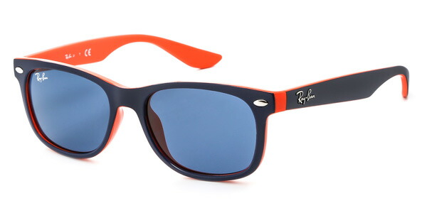 gafas ray ban junior